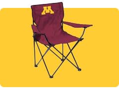 Shop Minnesota Golden Gophers Tailgate & Party