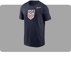 Shop National Teams USMNT