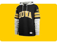 Shop Iowa Hawkeyes Vintage
