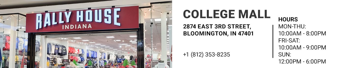 Shop Rally House College Mall