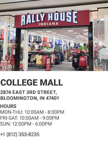 Shop Rally House College Mall