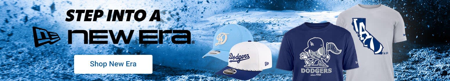 Honor The Game | Los Angeles Dodgers New Era