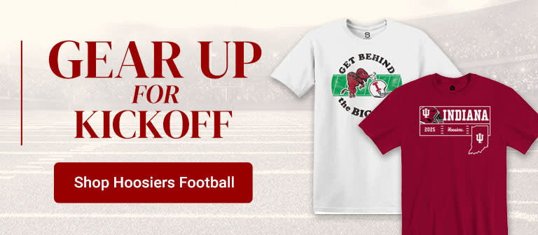 Gear Up For Kickoff | Indiana Hoosiers Football