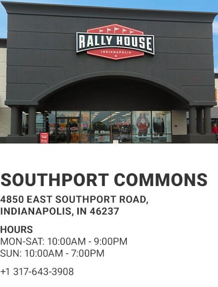 Shop Rally House Southport Commons