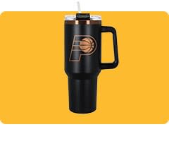 Shop Indiana Pacers Drinkware