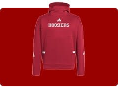 Shop Indiana Hoosiers Sideline