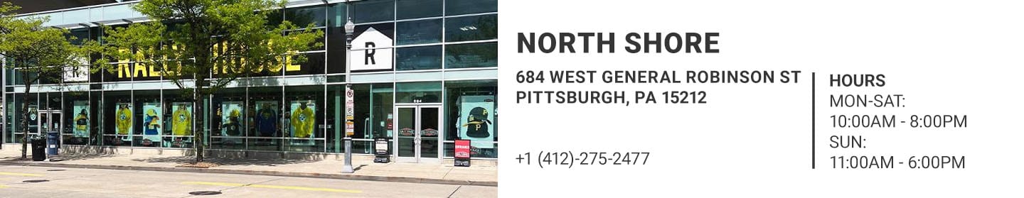 Shop Rally House North Shore