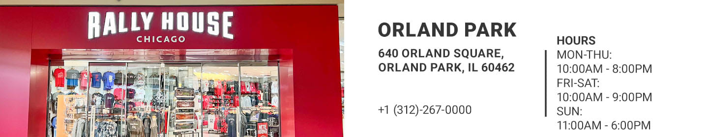 Shop Rally House Orland Park