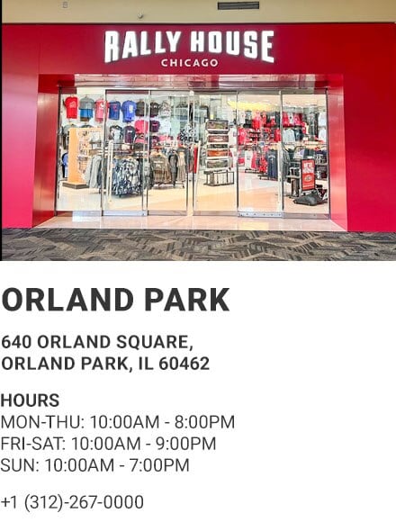 Shop Rally House Orland Park