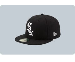 Shop Chicago White Sox Hats
