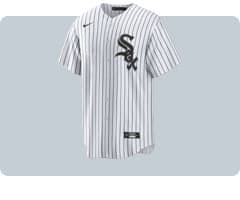 Shop Chicago White Sox Jerseys