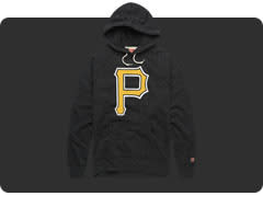 Shop Pittsburgh Pirates Sweatshirts