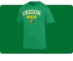 Shop Oregon Ducks Alumni