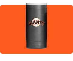 Shop San Francisco Giants Drinkware