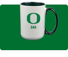 Shop Oregon Ducks Family Gifts