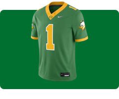 Shop Oregon Ducks Football