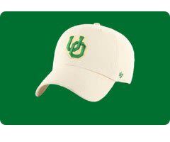 Shop Oregon Ducks Hats