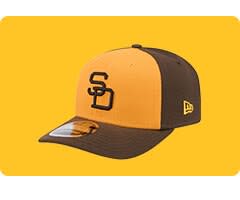 Shop San Diego Padres Hats