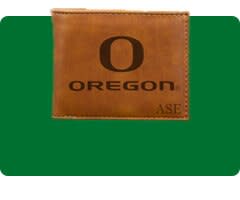 Shop Oregon Ducks Personalized