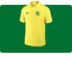Shop Oregon Ducks Polos