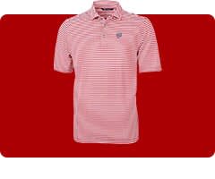 Shop Washington Nationals Polos