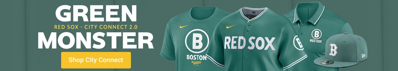 617 Style, Fenway Pride | Shop Boston Red Sox City Connect