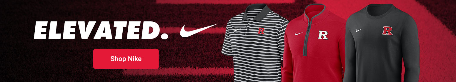Nike | Shop Rutgers Scarlet Knights Nike