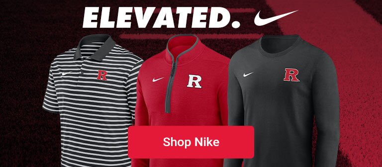 Nike | Shop Rutgers Scarlet Knights Nike