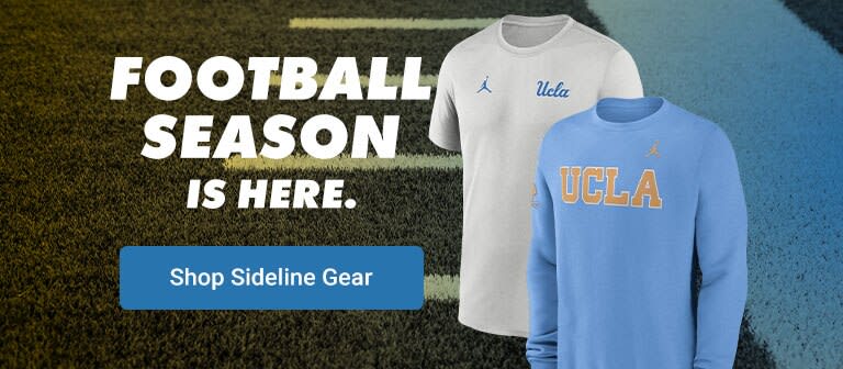 Sideline Gear | Shop Ucla Bruins Sideline
