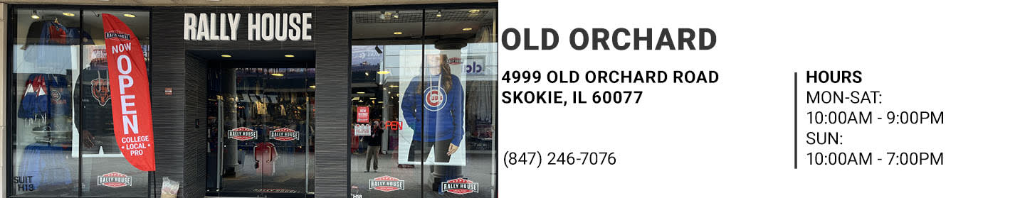 Shop Rally House Old Orchard