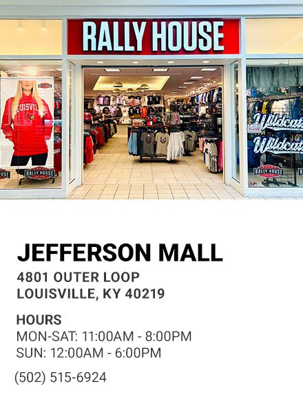 Shop Rally House Jefferson Mall