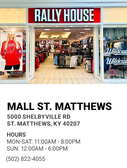 Shop Rally House Mall St. Matthews