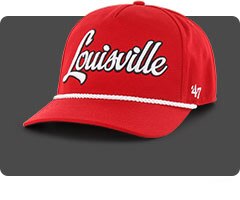 Shop Louisville Cardinals 47