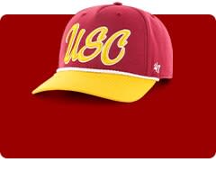 Shop Usc Trojans 47
