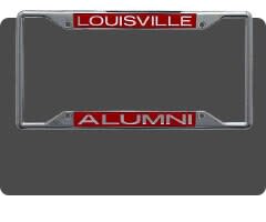 Shop Louisville Cardinals Alumni