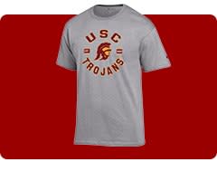 Shop Usc Trojans Champion