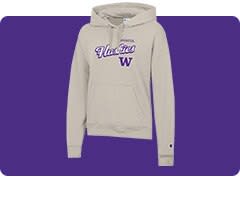 Shop Washington Huskies Champion
