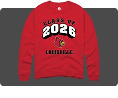 Shop Louisville Cardinals Class Of