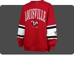 Shop Louisville Cardinals College Vault