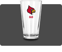 Shop Louisville Cardinals Family Gifts