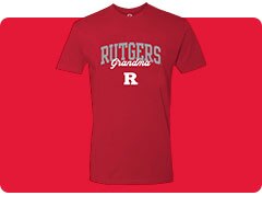 Shop Rutgers Scarlet Knights Family Gifts