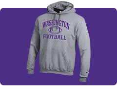 Shop Washington Huskies Football