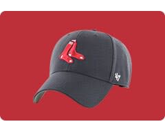 Shop Boston Red Sox Hats