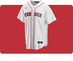Shop Boston Red Sox Jerseys