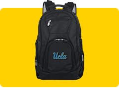 Shop Ucla Bruins Luggage & Purses