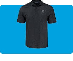 Shop Miami Marlins Polos