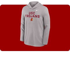 Shop Usc Trojans Sideline