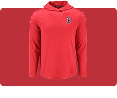Shop Boston Red Sox Sweatshirts