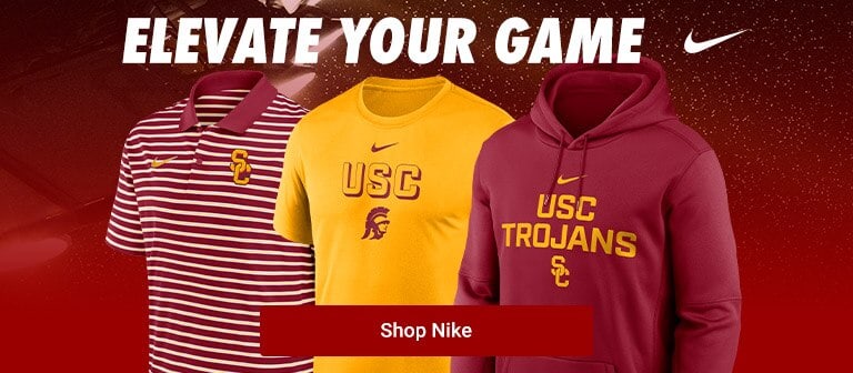 Elevated | Shop Usc Trojans Nike
