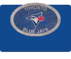 Shop Toronto Blue Jays Home Decor & Office